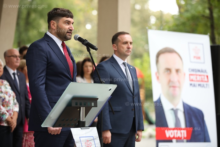 Fotografie eveniment