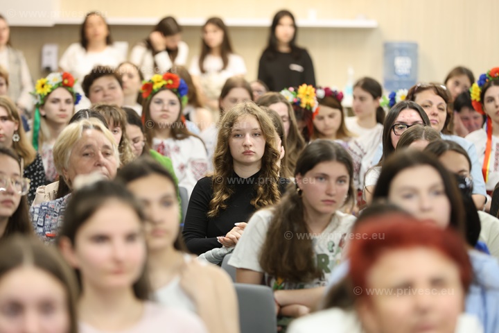 Fotografie eveniment