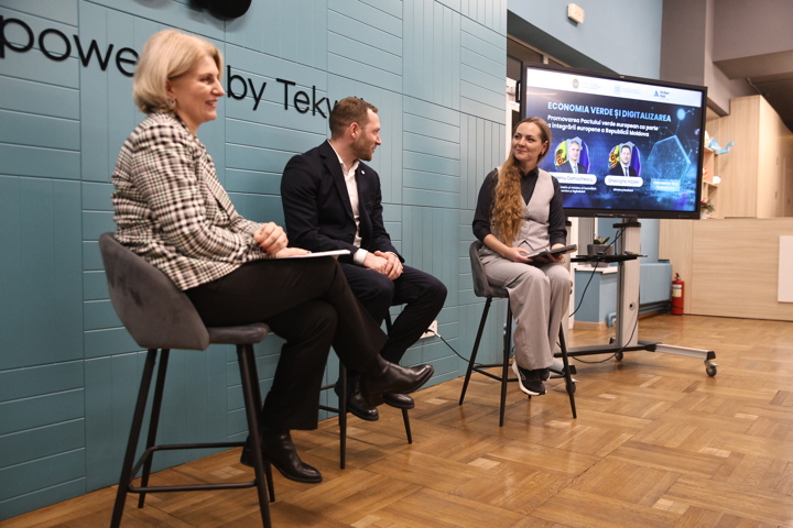 Fotografie eveniment