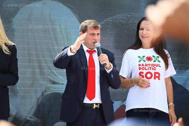 Fotografie eveniment