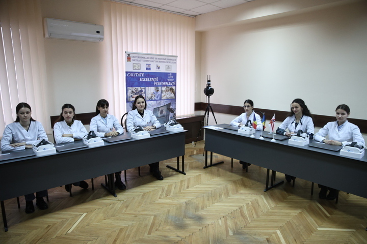 Fotografie eveniment