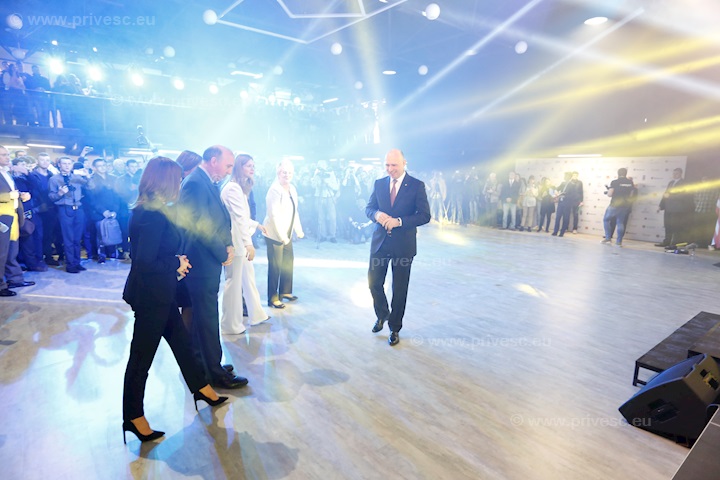 Fotografie eveniment