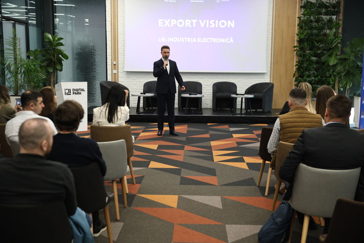 Fotografie eveniment