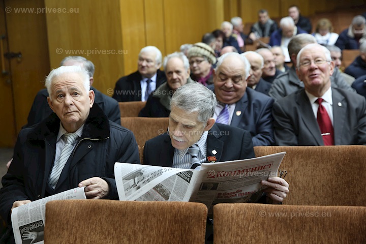 Fotografie eveniment