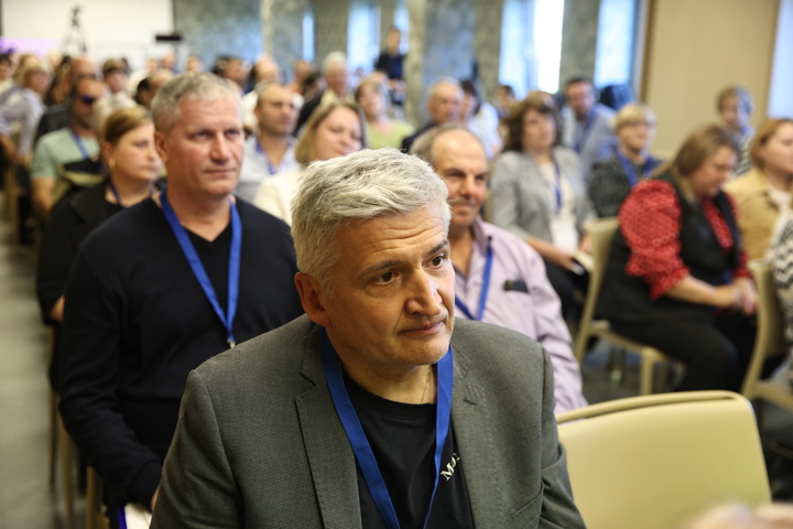 Fotografie eveniment