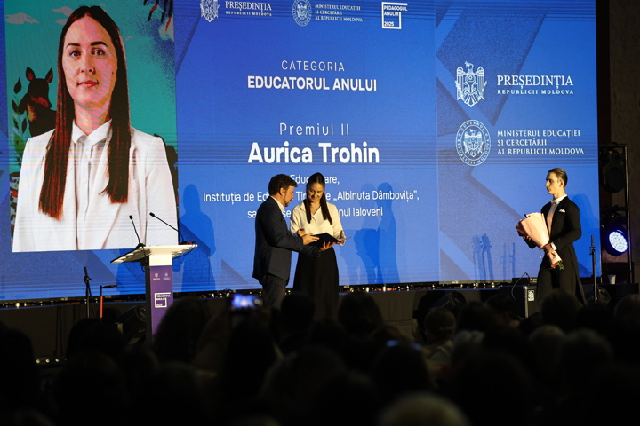 Fotografie eveniment