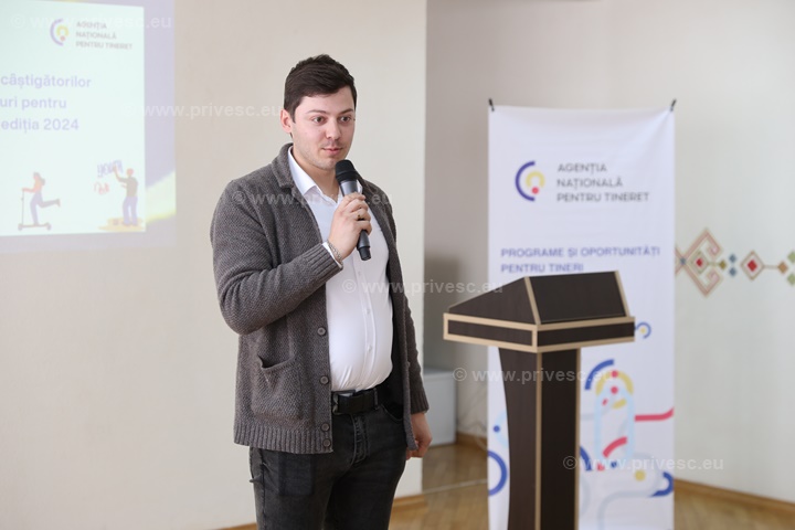 Fotografie eveniment