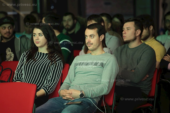 Fotografie eveniment