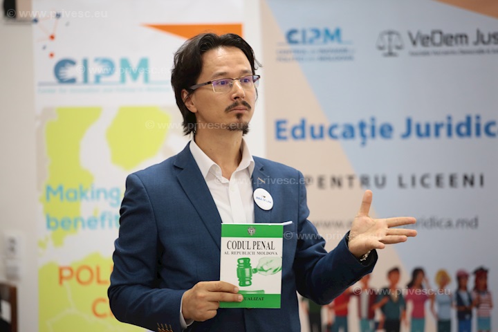 Fotografie eveniment