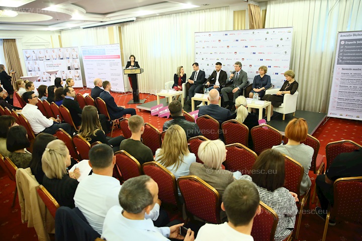 Fotografie eveniment