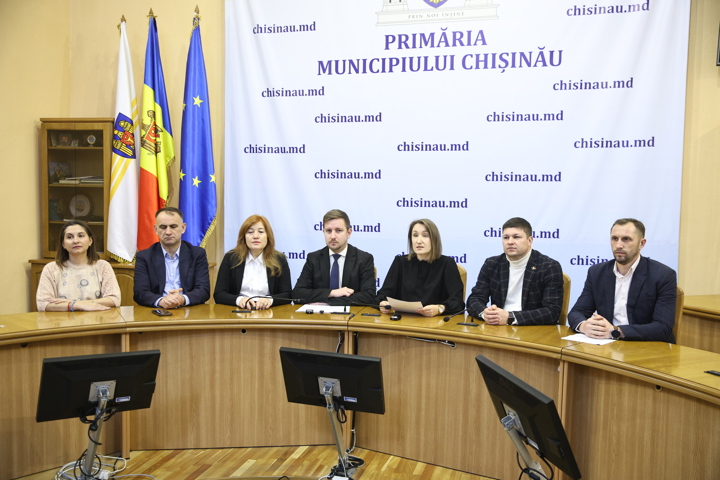 Fotografie eveniment