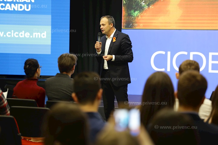 Fotografie eveniment