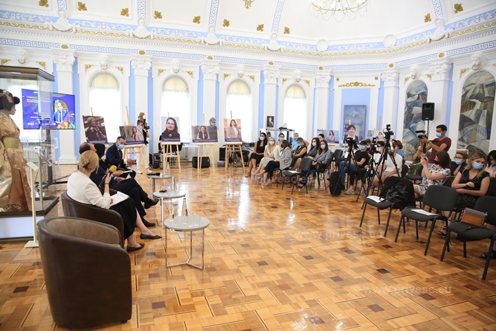 Fotografie eveniment