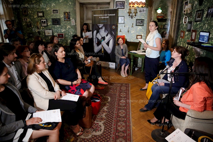 Fotografie eveniment