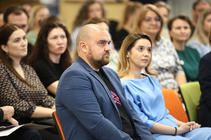 Fotografie eveniment