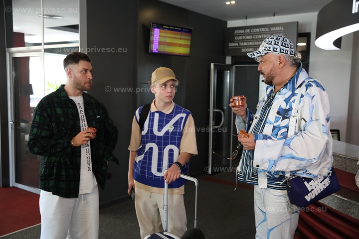 Fotografie eveniment