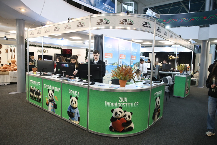 Fotografie eveniment