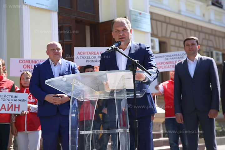 Fotografie eveniment