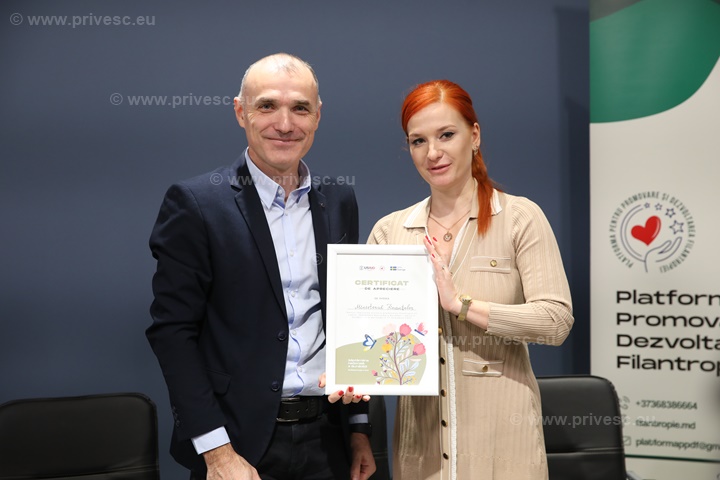 Fotografie eveniment