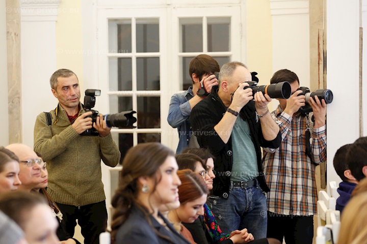 Fotografie eveniment