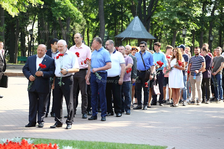 Fotografie eveniment