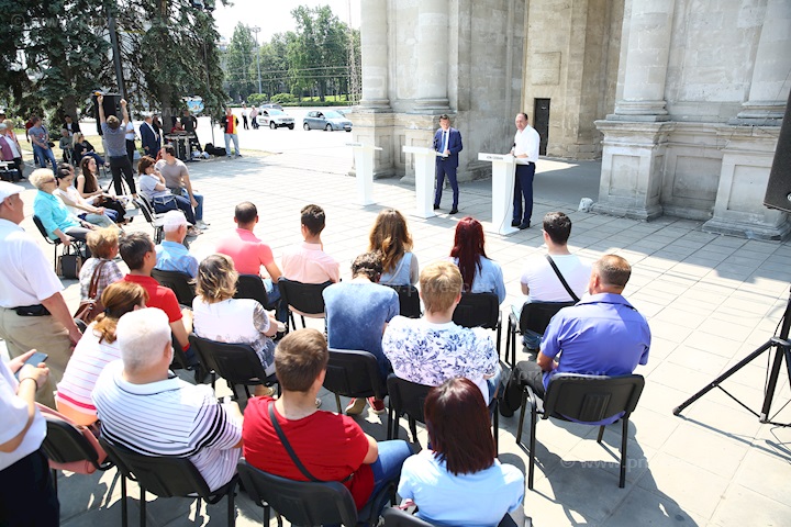 Fotografie eveniment