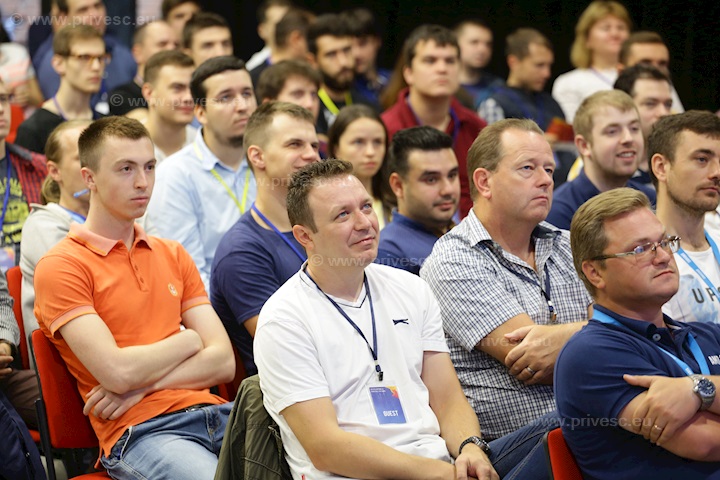 Fotografie eveniment