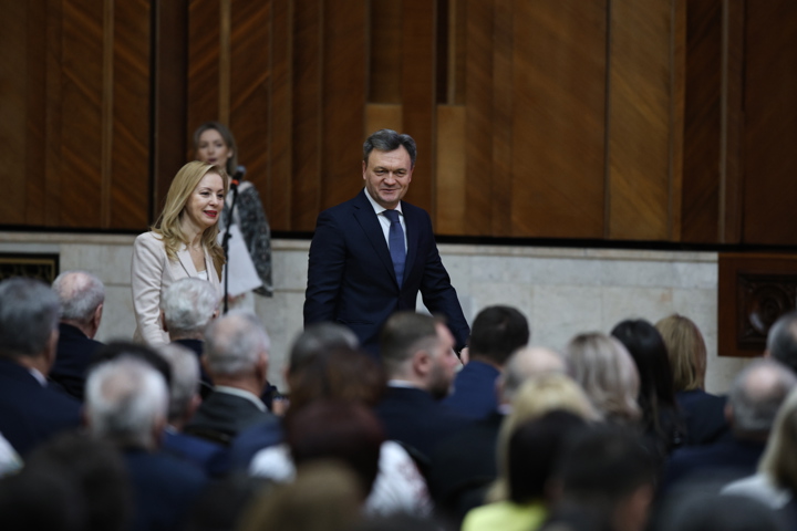 Fotografie eveniment