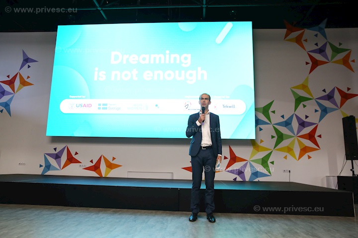 Fotografie eveniment