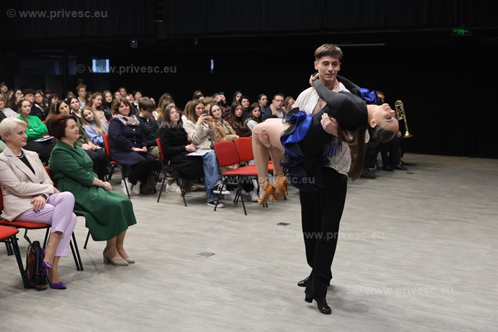 Fotografie eveniment