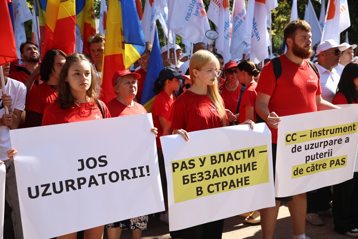 Fotografie eveniment