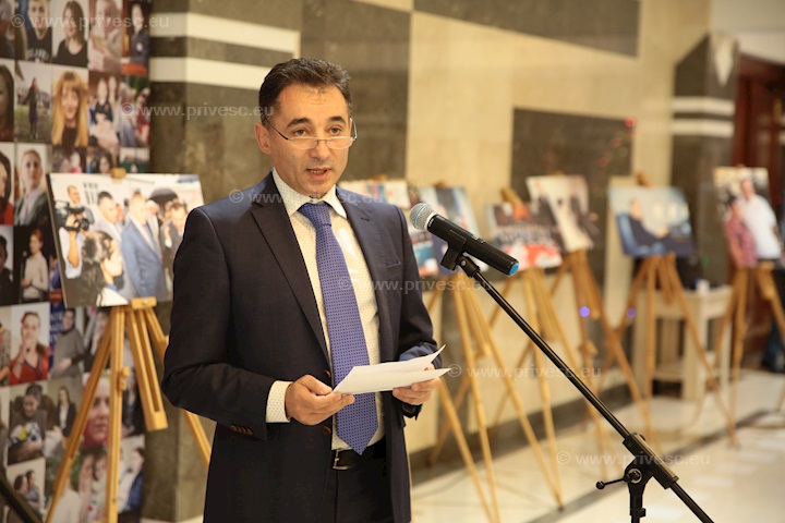 Fotografie eveniment