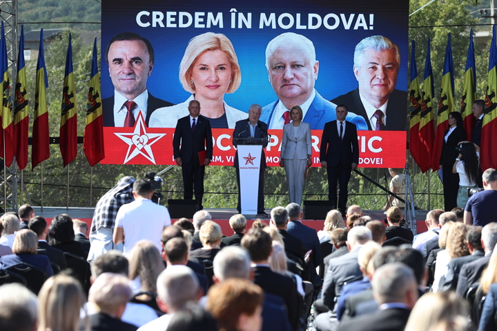 Fotografie eveniment