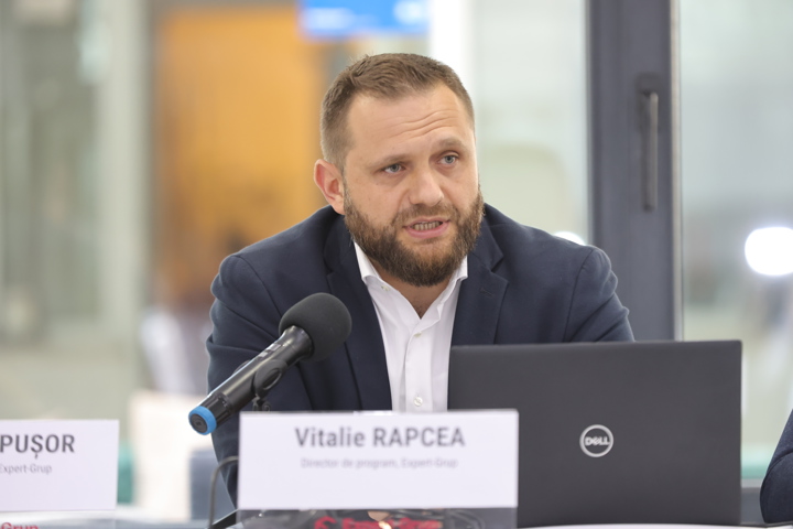 Fotografie eveniment