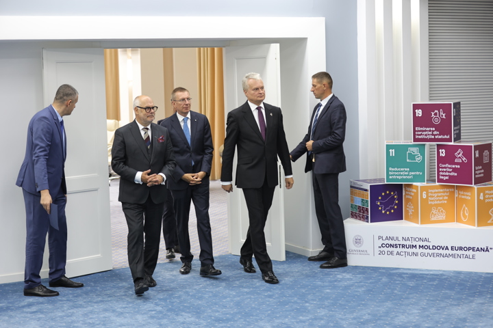 Fotografie eveniment