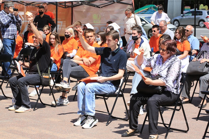 Fotografie eveniment