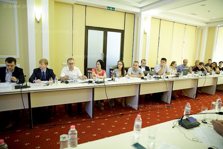 Fotografie eveniment