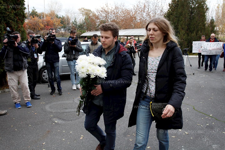 Fotografie eveniment