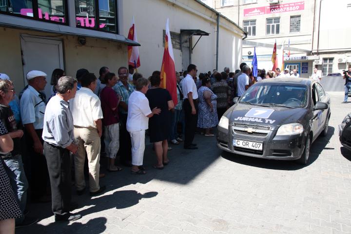 Fotografie eveniment