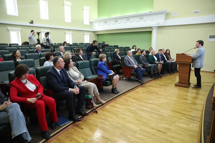 Fotografie eveniment