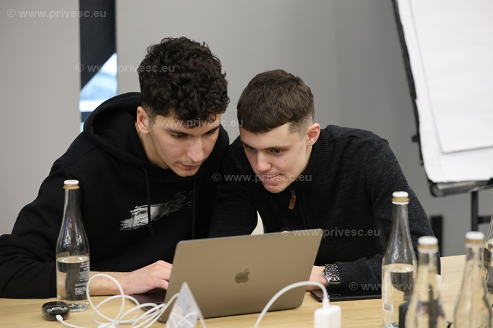 Fotografie eveniment