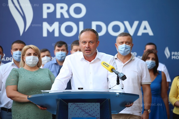 Fotografie eveniment