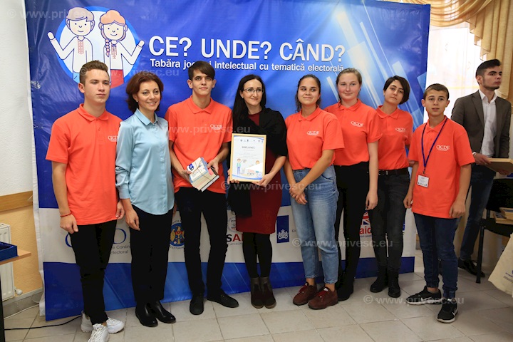 Fotografie eveniment