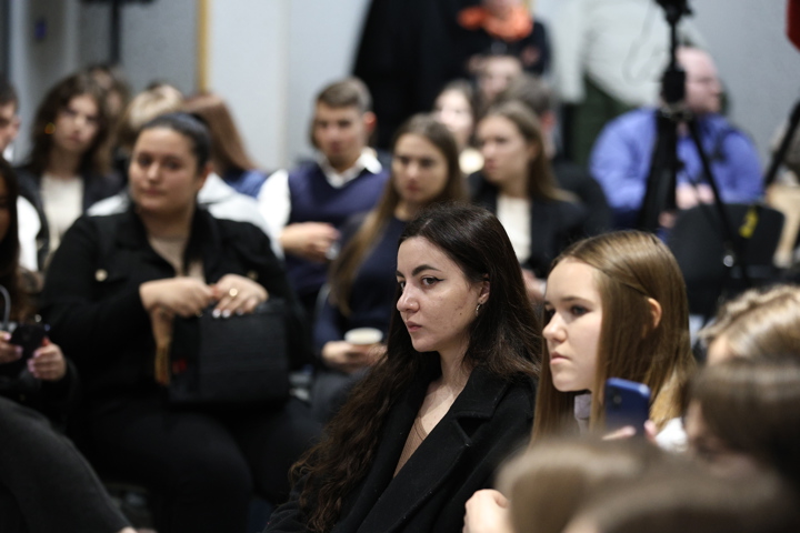 Fotografie eveniment