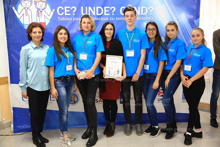 Fotografie eveniment