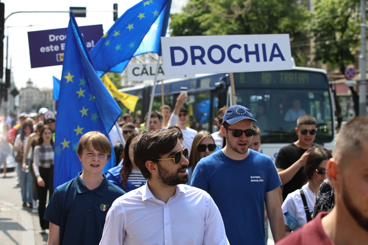 Fotografie eveniment