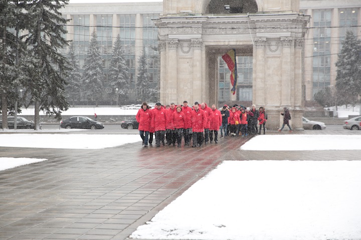 Fotografie eveniment