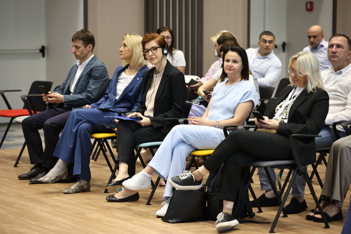 Fotografie eveniment