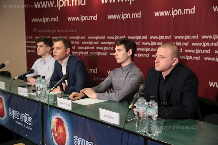 Fotografie eveniment