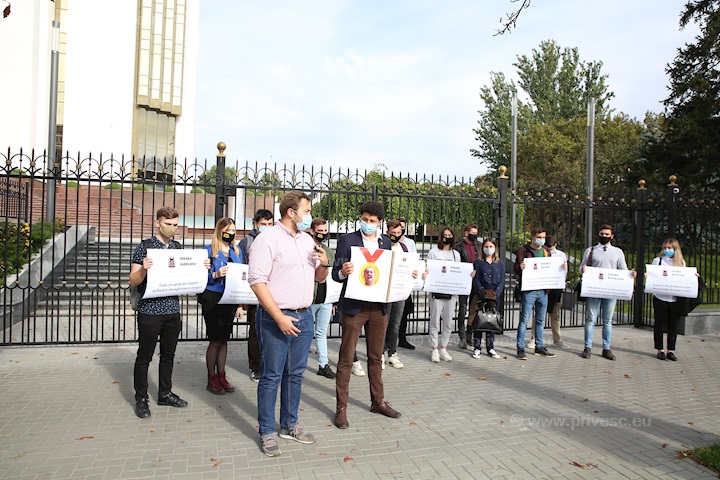 Fotografie eveniment